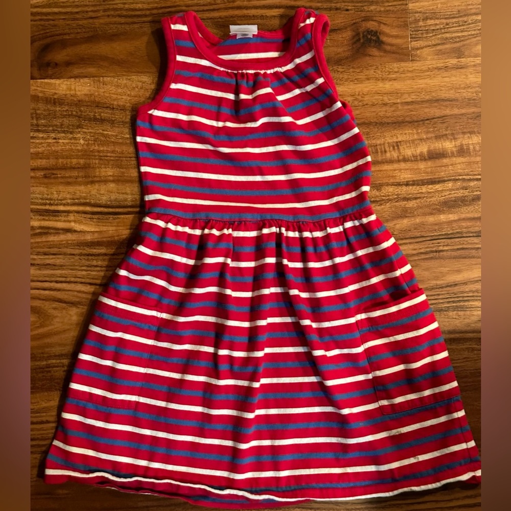 EUC Hanna Andersson Dress